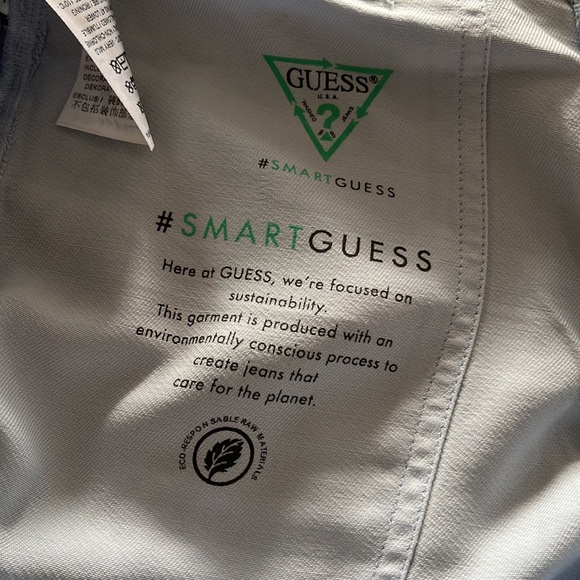 Bowie Chino cargo pants - Picture 5 of 5